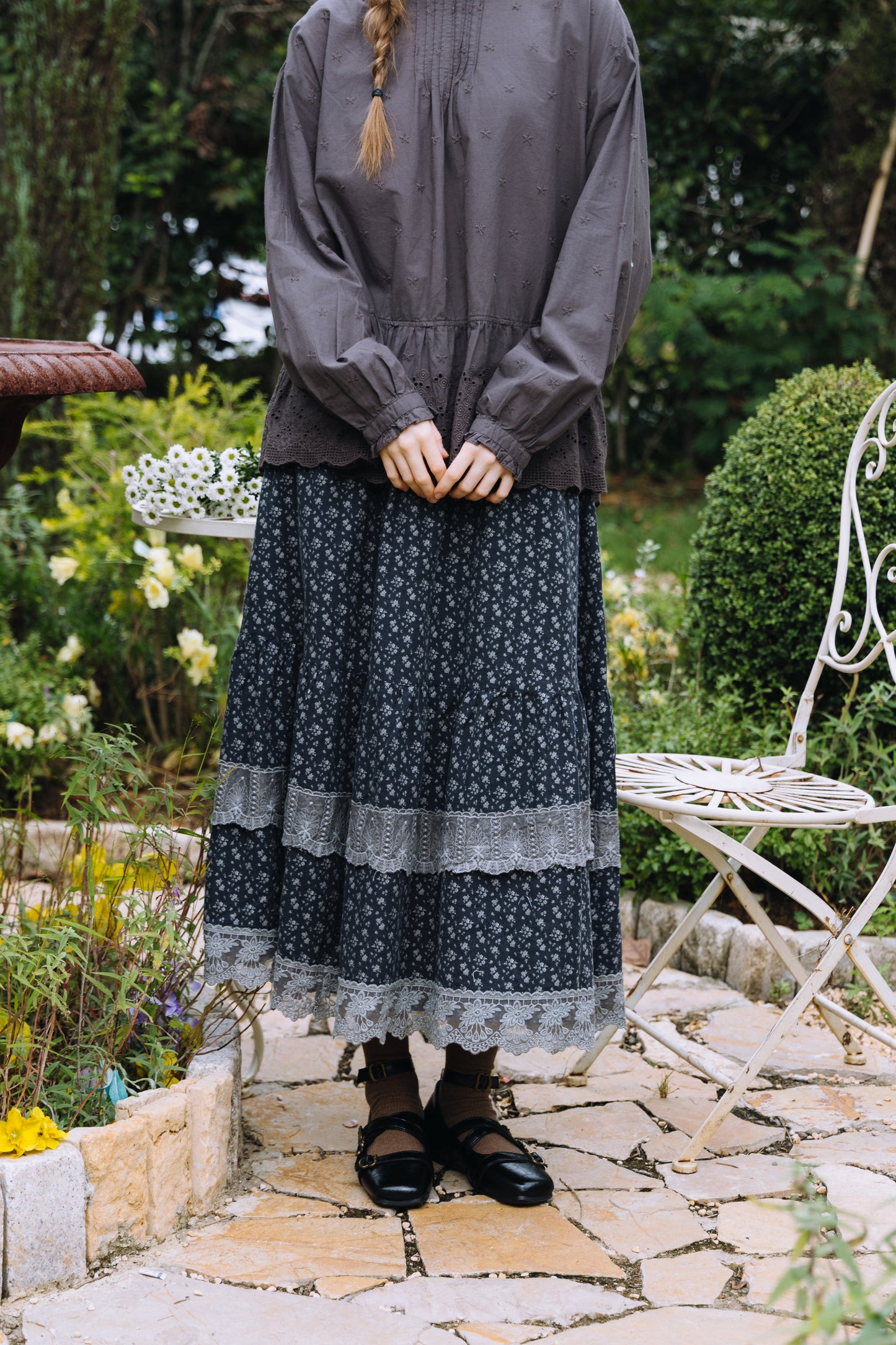 Krysta：森の息吹を纏う、二つの物語。